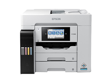 Epson WorkForce Pro ST-C5500