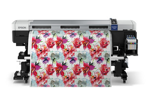 SCF9470PE, Impresora de Sublimación Epson SureColor F9470, Gran Formato, Impresoras, Para el trabajo