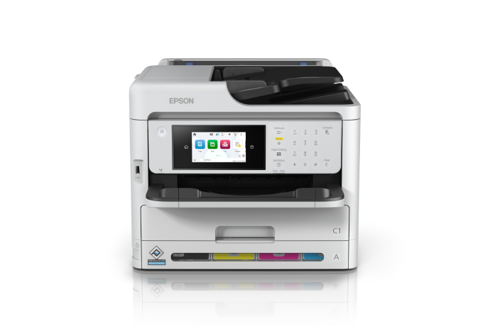 Epson WorkForce Pro WF-C5890