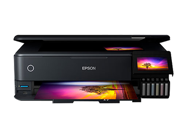 Epson impresora ecotank multifuncioal L8180 C11CJ21301