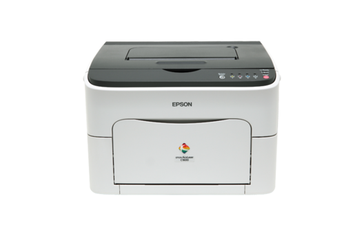Epson AcuLaser C1600