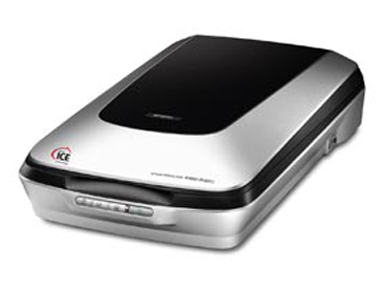 Epson Perfection 4490 Photo