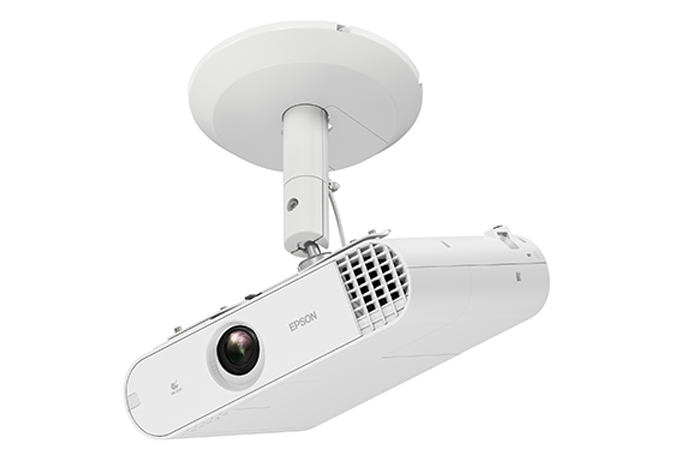 ELPMB60 Ceiling Mount (V12H963010) | Products | Epson US