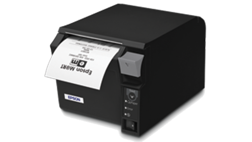 Epson TM-T70-i