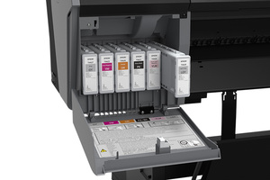 Impresora Epson SureColor P9570