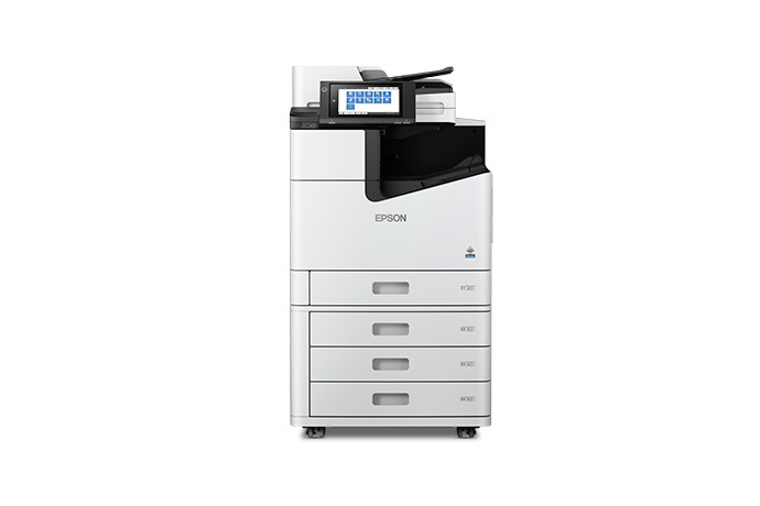 WorkForce Enterprise WF-C20750 Colour Multifunction Printer