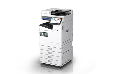 EPSON 대표 대형복합기 이미지