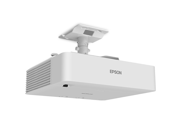 PROYECTOR EPSON LASER POWERLITE L530U, 5200LUM, WUXGA (1920 x 1200), HDMI,  HDBaseT - Teclu