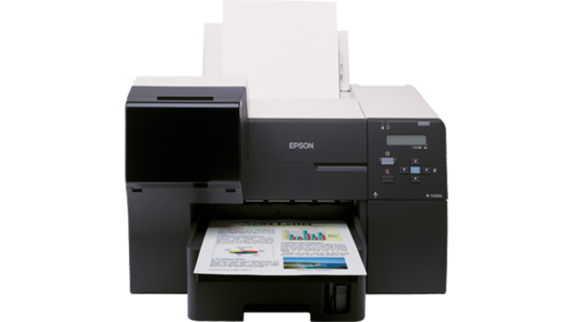 L Series Ink Tank Printers Epson Singapore