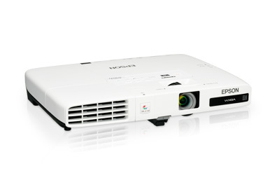 Projetor Epson PowerLite 1776W