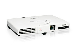 PowerLite 1776W WXGA 3LCD Projector | Products | Epson US