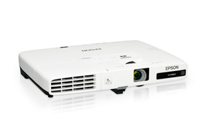 PowerLite 1776W WXGA 3LCD Projector