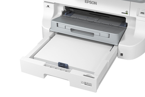 Epson WorkForce Pro WF-8590 Network Multifunction Color Printer