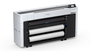 Epson SureColor SC-T7730DM 1118mm (44") Dual Roll Multifunction Technical Printer
