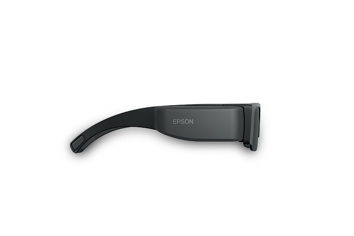 Moverio BT-40 Smart Glasses with USB Type-C Connectivity 
