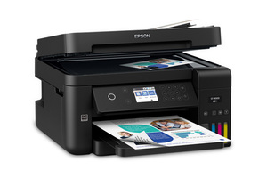 WorkForce ST-3000 Color MFP Supertank Printer