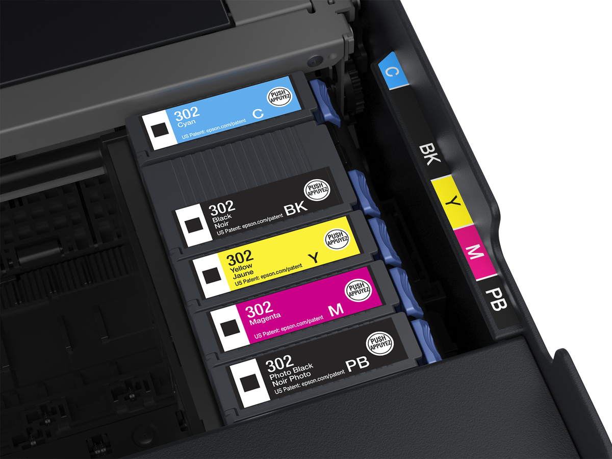 epson printer ink cartridges