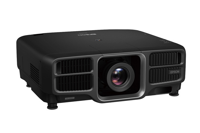 Pro L1505U Laser WUXGA 3LCD Projector w/ 4K Enhancement & Standard Lens - Certified ReNew