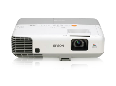 Epson PowerLite 93