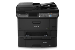 WorkForce Pro WF-6530 All-in-One Printer - Certified ReNew