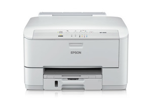Epson WorkForce Pro WP-4090 Network Color Printer with PCL