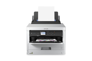 WorkForce Pro WF-C5290 Network Color Printer with Replaceable Ink Pack System