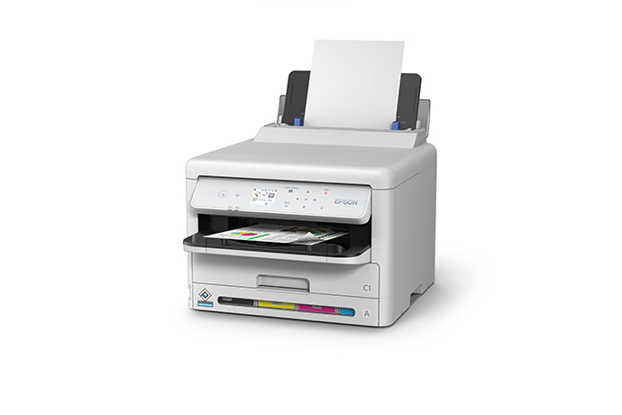 Epson WorkForce Pro WF-C5390 Printer