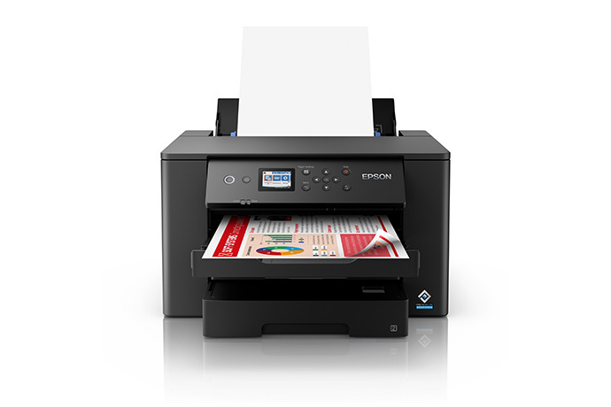 Epson WorkForce WF-7311