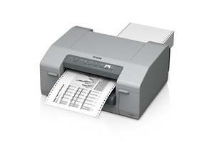 M831 Inkjet Document Printer for Airline Passenger Manifests and Forms