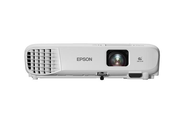 Projetor Epson PowerLite X05+