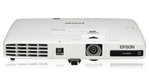 PowerLite 1776W WXGA 3LCD Projector