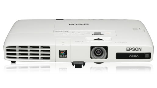 Epson PowerLite 1776W