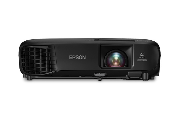 Epson Projetor PowerLite 980W WXGA 3LCD - V11H866020