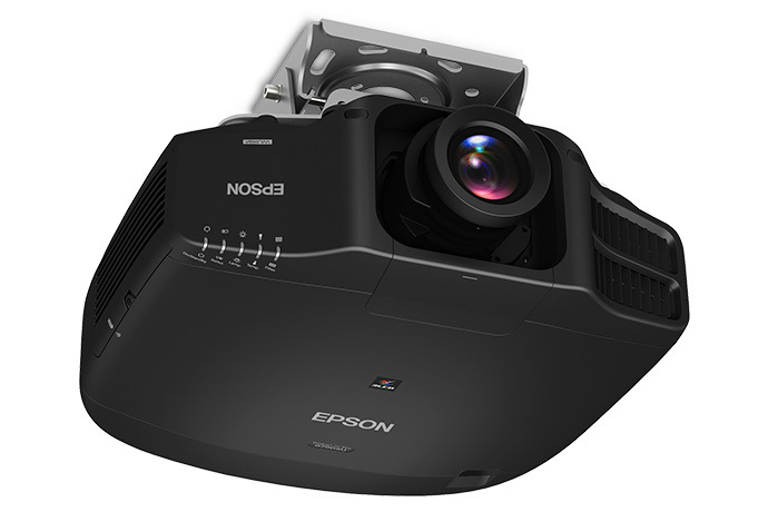 Pro G7905UNL WUXGA 3LCD Projector with 4K Enhancement Pro G7905UNL WUXGA 3LCD Projector with 4K Enhancement