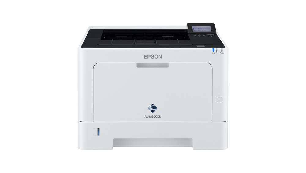 C11cf21401 Epson Workforce Al M320dn Mono Laser Printer Laser Printers Epson Malaysia 7395