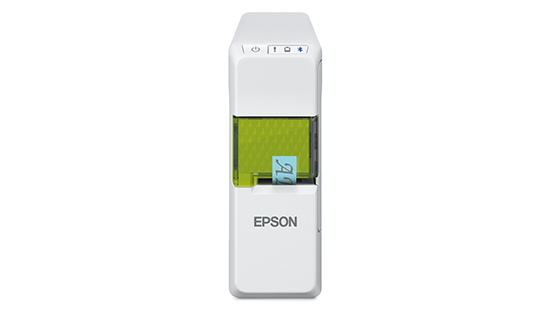 Epson LabelWorks LW-C410