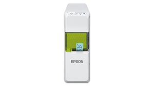 Epson LabelWorks LW-C410