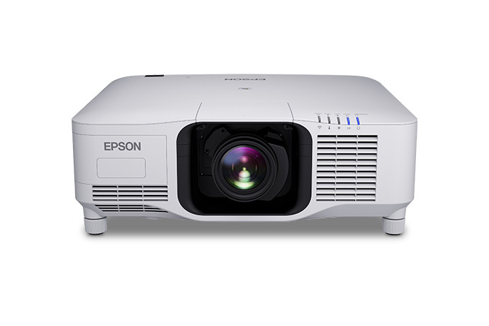 V11HA64920 | EB-PU2116W 3LCD Laser Projector with 4K Enhancement | Large Venue | Projectors | For Work | Epson US
