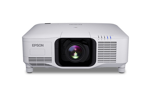 EB-PU2116W 16,000-Lumen 3LCD Laser Projector with 4K Enhancement