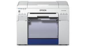 31-26137 Epson Printer for POD500 Ticket Dispenser 