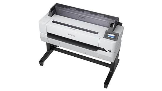 Epson SureColor SC-T5430 Technical Printer