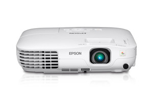 EX31 Multimedia Projector - Certified ReNew