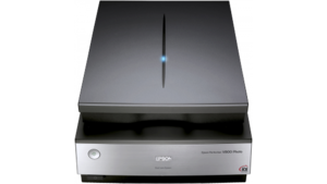 Epson Perfection V800 Photo Color Scanner