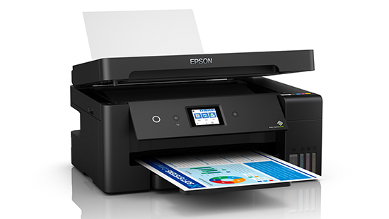 Epson EcoTank L14150 A3+ Print Scan Copy Fax Wi-Fi Business Tank