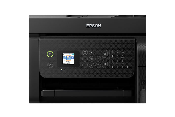 Epson 에코탱크 복합기 L5290