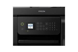 Epson 에코탱크 복합기 L5290