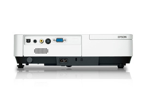 EX100 Multimedia Projector