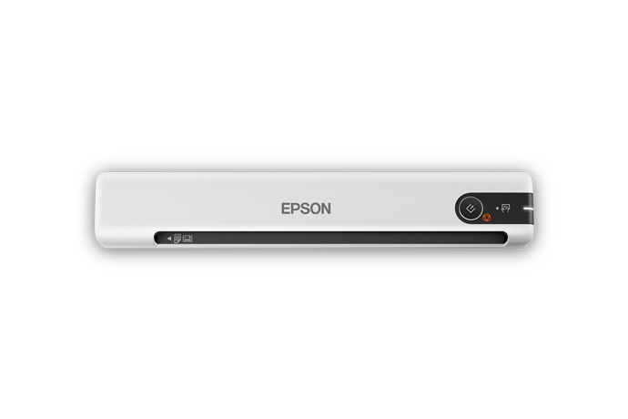 Epson DS 70 Portable Document Scanner 1.3 H x 10.7 W x 1.9 D