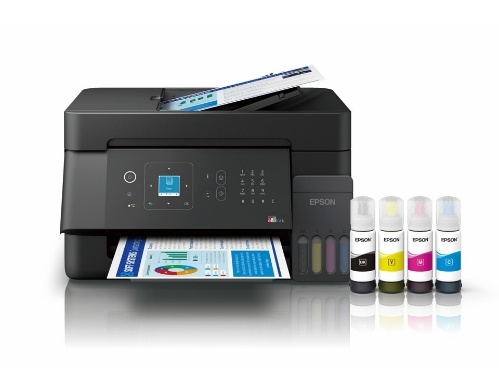 Print More for Less with High Yield Ink Bottles
