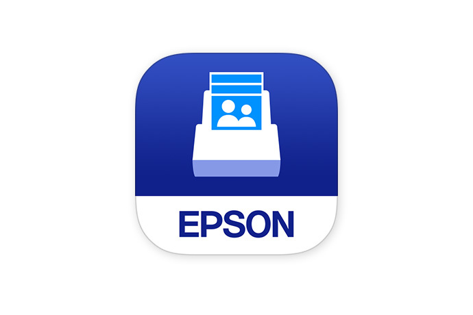 Epson FastFoto App